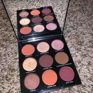 Morphe Pallet
